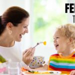 Feeding Therapy at OT Park: How We Can Help