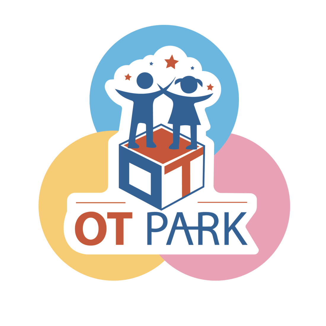 OT Park Logo