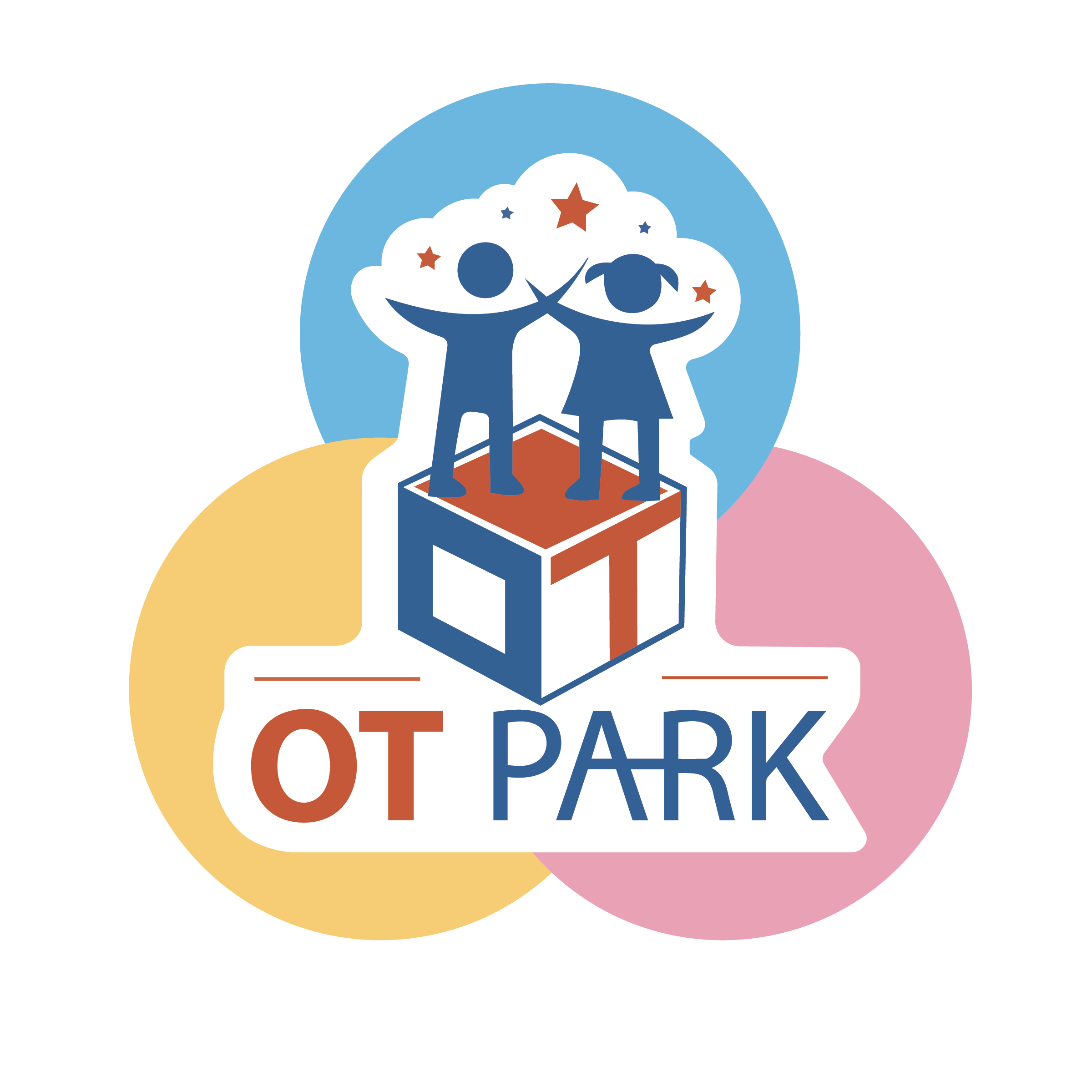 OT Park Logo